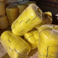 تولید وپخش طناب زرین