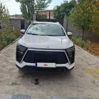 فروش خودرو کی ام سیX5 صفر ،تحویل روز