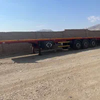 کفی سه محور