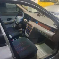 فروش سمند ایکس ۷ مدل ۸۴|خودرو سواری و وانت|تهران, شهرک فردوس (حسینی)|دیوار