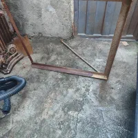 زیر کولر پنجره