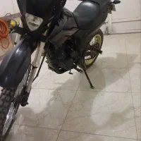 موتورسیکلت سند دار