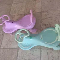 دو عدد طرح لوپ کار هر دو باهم۷ تومن
