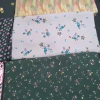 پارچه و لباس زیر زنانه