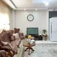 ۵۵ متر/کم نور/کم سن/سند اماده/کهریزک|فروش آپارتمان|ری, جوانمرد قصاب|دیوار