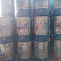 پتوشور70کیلویی با ورق صخیم موتور بزرگ|ماشین لباسشویی و خشککن لباس|تبریز, |دیوار