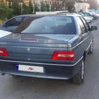 پژو ۴۰۵ slx tu5|خودرو سواری و وانت|میانه, |دیوار