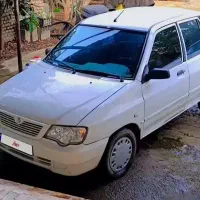 پراید 132 مدل 91