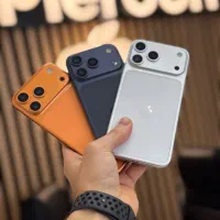 17 pro max 256 ۱۷ پرومکس اقساطی*