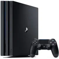 کنسول بازی پلی استیشن PS4 Slim شرایطی اقساط|کنسول، بازی ویدئویی و آنلاین|کرمان, |دیوار