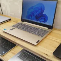 لپتاپ lenovo خوش رنگ نسل 11 با صفحه لمسی|رایانه همراه|تبریز, |دیوار