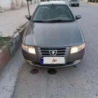 سمند سورن معمولی