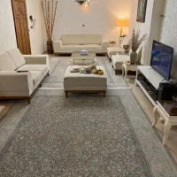 ۷۵ متر تکواحدی فول بازسازی