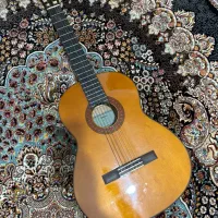 گیتار یاماها c70