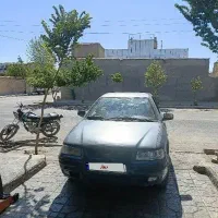 سمند مدلش ۸۲ کامل سالم