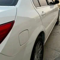 دنا معمولی مدل ۹۵|خودرو سواری و وانت|شیراز, ابیوردی|دیوار