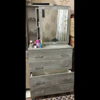میز ارایش دراور