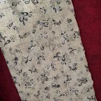 پارچه چادری|لباس|گرگان, |دیوار