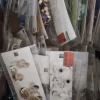 اکسسوری های وارداتی|زیورآلات و اکسسوری|اسفراین, |دیوار