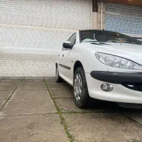 فروش فوریSDمدل۹۶ خاص|خودرو سواری و وانت|ساری, |دیوار