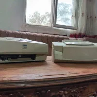 پرینتر و اسکنر