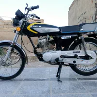 موتور کویر پارکینگی درحد صفر