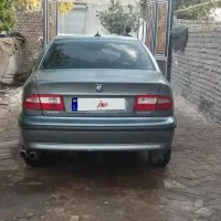 سمند LXمدل ۸۶|خودرو سواری و وانت|نورآباد, |دیوار