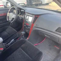 دنا اتومات آپشنال مدل ۱۴۰۳|خودرو سواری و وانت|شوش, |دیوار