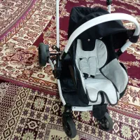 کالسکه|کالسکه و لوازم جانبی|قم, شهرک فاطمیه|دیوار