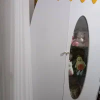 کمدبچه گانه|جاکفشی، کمد، دراور|آستانه اشرفیه, |دیوار