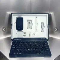 تبلت MacPad Air M5 ultra|تبلت|تهران, زعفرانیه|دیوار