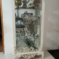 ویترین بوفه تزیینی