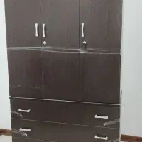 کمد ام دی اف