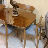 میز ناهار خوری میز نهار خوری