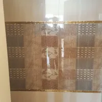 کاشیکاری و سرامیک و رفع نم و چکه کف حمام و استخر