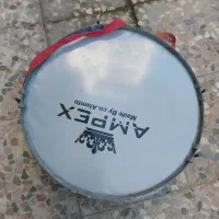 طبل سالم|درام و پرکاشن|رشت, حمیدیان|دیوار