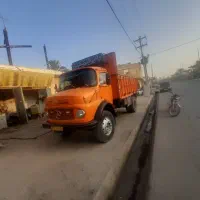 بنز 911|خودرو سنگین|جهرم, |دیوار