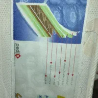 تشت دونفره