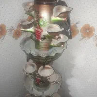 آبنما طبقاتی