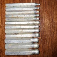 ست کوک ، ابزار موسیقی بادی