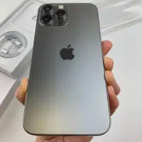 آیفون 13pro Max 256 ZA/A Gray