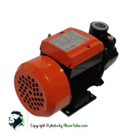 پمپ اب نیم اسب