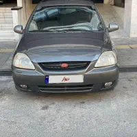 ریو مدل ۸۷ سالم