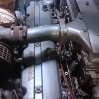 متور یانمار ۳۳۰