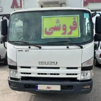 وسیله نقلیه سنگین