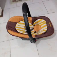 روروئک وکریر وآغوش کودک|اسباب و اثاث بچه|تهران, امیریه|دیوار