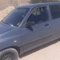 هاچبک کره ای