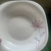سرویس آرکوپال لومینارک فرانسه سالم و نو