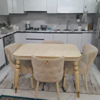 مبل ،جلو مبلی ،میزنهارخوری،فرش