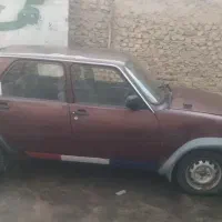 پی کی مدل 83|خودرو سواری و وانت|بیرجند, |دیوار